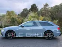 2020 Audi S6