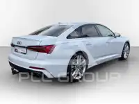 2020 Audi S6