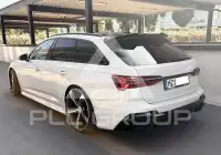 2020 Audi S6