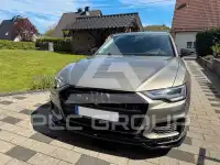 2020 Audi S6