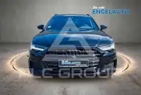 2020 Audi S6
