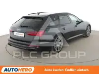 2020 Audi S6