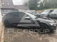 2020 Audi S6