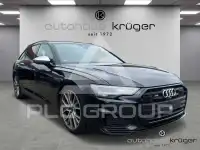 2020 Audi S6