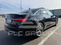 2020 Audi S6