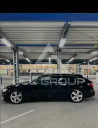 2020 Audi S6