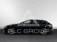 2020 Audi S6