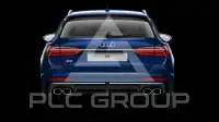 2020 Audi S6
