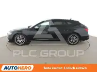 2020 Audi S6