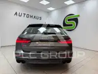 2020 Audi S6