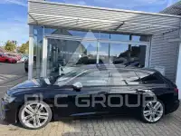 2020 Audi S6