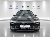 2020 Audi S6