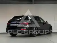 2020 Audi S6