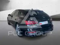 2020 Audi S6
