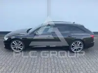 2020 Audi S6