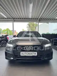 2020 Audi S6