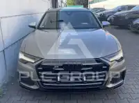 2020 Audi S6