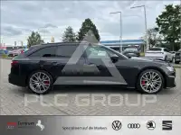 2020 Audi S6