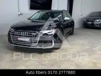 2020 Audi S6