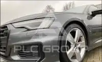 2020 Audi S6