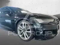 2020 Audi S6