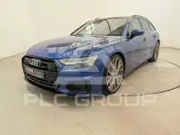 2020 Audi S6