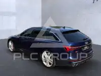 2020 Audi S6