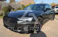 2020 Audi S6