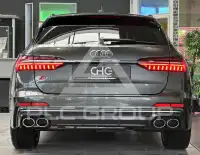 2020 Audi S6