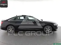 2020 Audi S6