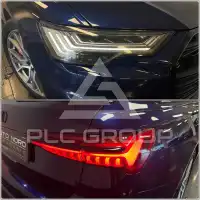 2020 Audi S6