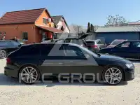 2020 Audi S6