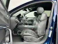 2020 Audi S6