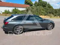 2020 Audi S6