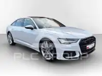 2020 Audi S6