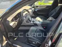 2020 Audi S6