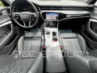 2020 Audi S6