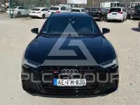 2020 Audi S6