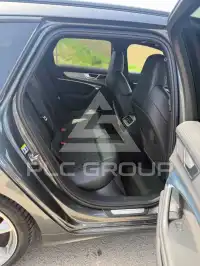 2020 Audi S6