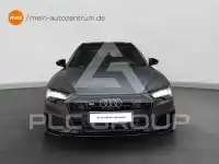 2020 Audi S6