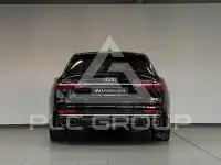 2020 Audi S6