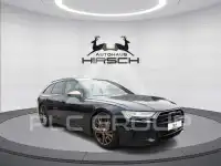 2020 Audi S6
