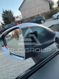 2020 Audi S6