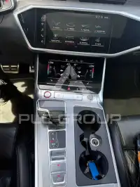 2020 Audi S6