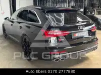 2020 Audi S6