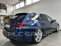 2020 Audi S6