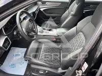 2020 Audi S6