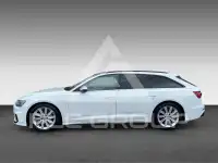 2020 Audi S6