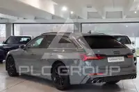 2020 Audi S6