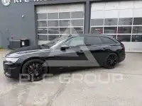 2020 Audi S6